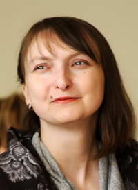 психолог Ольга Игнатенко