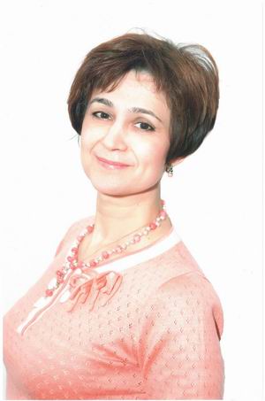 Дарья Казанцева